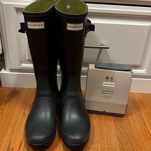 Hunter Boots